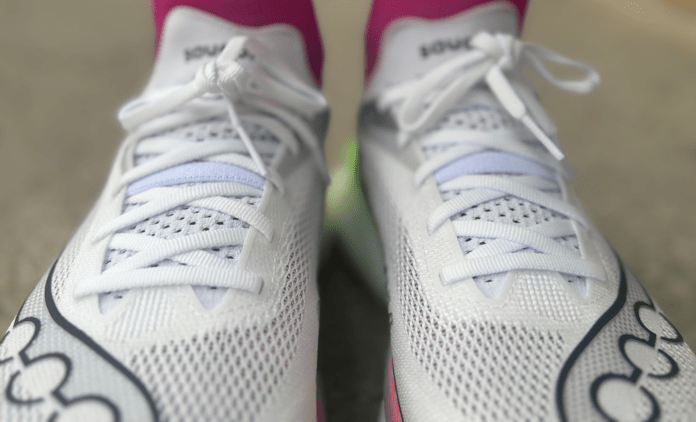 Saucony Endorphin Elite 3 Lengueta