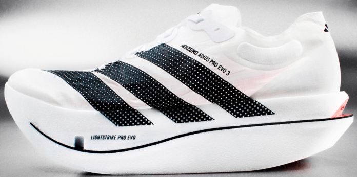 adidas Adizero Adios Pro EVO 3