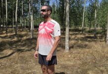 El textil premium de trail de ASICS a examen: ¿qué tienen unos pantalones de 95 €?