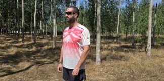 El textil premium de trail de ASICS a examen: ¿qué tienen unos pantalones de 95 €?