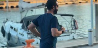 Social Run JBL x Foroatletismo: shakeout la víspera de la Media Maratón Valencia