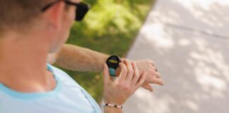 Suunto Run 2, análisis a fondo: ligero, brillante y con mapas