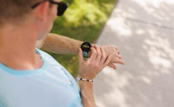 Suunto Run 2, análisis a fondo: ligero, brillante y con mapas suunto run 2 portada