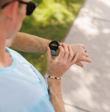 Suunto Run 2, análisis a fondo: ligero, brillante y con mapas suunto run 2 portada